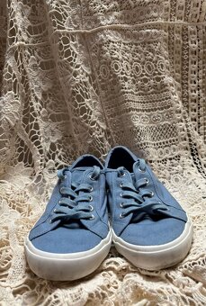 Nenošené dámské boty - 4