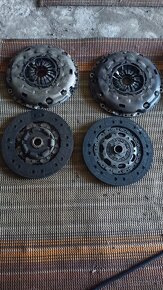 Mondeo mk3 spojka - 4