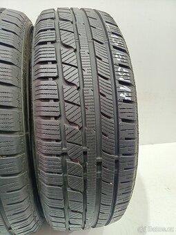 2ks zimní pneu 215/65/17 Nankang - 4
