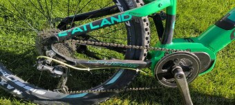 Crussis e-atland 6.5 - 4