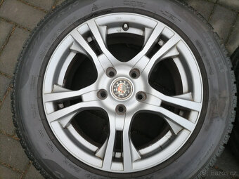 Mazda 3 CX-3 cx-30 sada zimních kol - 4