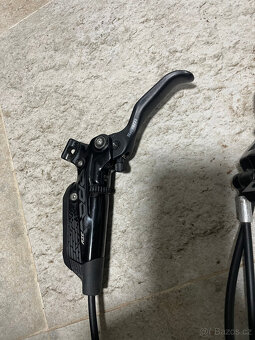 Brzdy Sram CODE RSC - 4