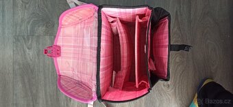 Školní aktovka BAGMASTER - 4