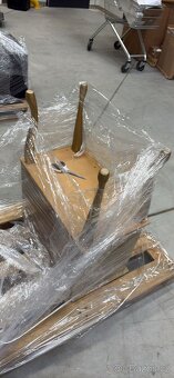 Luxusní noční stolky - 4