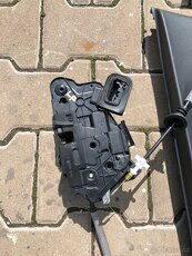 Náhradní díly - Polo 6R 6J - 4