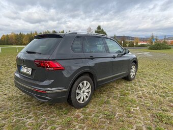 VW Tiguan 2.0TDI 110KW Active - 4