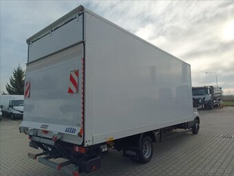 Iveco Ostatní 3,0   70C18A8 15EP hydr.čelo (2023) - 4