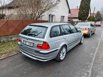 BMW 320d 110kw - 4