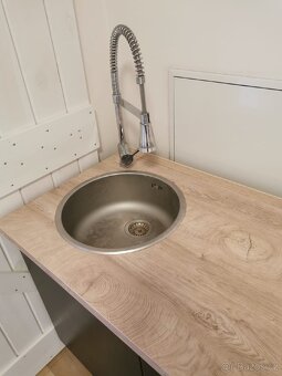 Kuchyňská linka - 4