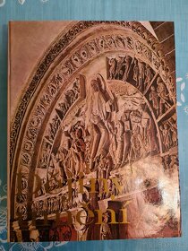 Knihy Dějiny umění - 4