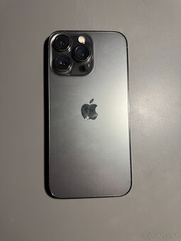 iPhone 13 Pro 256GB Graphite - 4