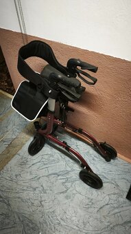 Chodítko pro seniory - 4