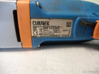 Narex EVP 13 E-2H3 - 4