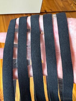 Luxusní šaty vel.36-38 - 4