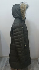 PÉŘOVÁ DLOUHÁ BUNDA - 4