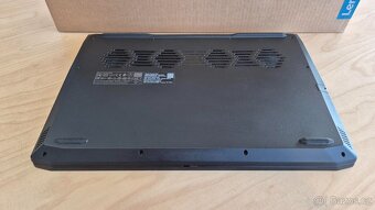 Lenovo IdeaPad Gaming 3, NVIDIA RTX 3050 Ti - 4