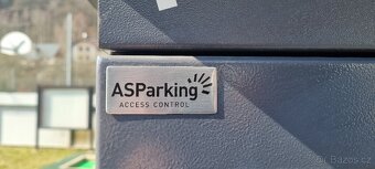 Automatické vjezdové závory - 4