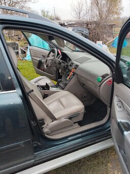 Volno xc90 - 4
