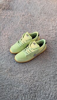 Nike SB Dunk Low Verdugo Mountain - 4