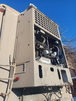 Chladicí agregát Thermoking - 4