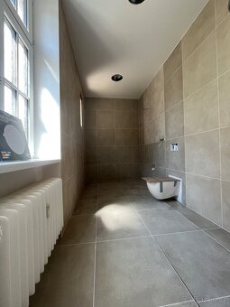 Levné stavební práce – rychle, Praha a okolí - 4