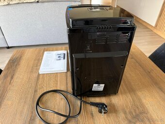 ☕ DeLonghi Magnifica S – automatický kávovar - 4