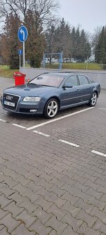 Audi a8 4.2 tdi 2008 - 4