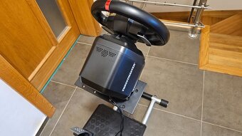 Volant k Xboxu a PC Thrustmaster T248 + stojan Wheel Master - 4