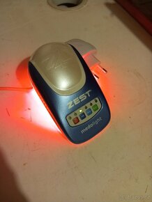 Rehabilitační lampa - 4