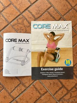 Břišní trenažér - 4