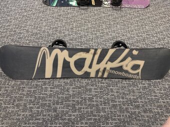 Snowboard - 4