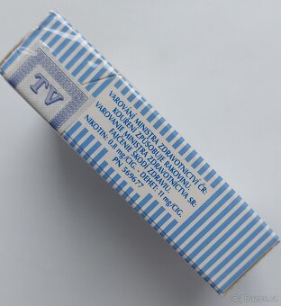 Cigarety Start - 4