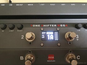 MeloAudio Tone Shifter - 4