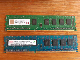Intel Pentium E5700 3,0GHz, GA-G41MT-S2PT soc.775, 4GB DDR3 - 4
