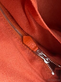 Kabelka Hermés - 4
