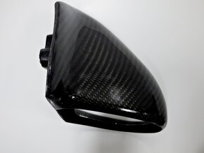 Carbon Zrcátka - Mitsubishi Lancer EVO 10 - 4