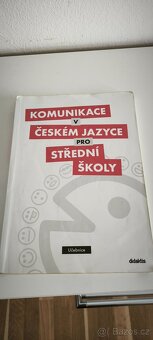 Učebnice pro SŠ - mix - 4