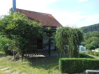 prodej zahradní chatky - 4