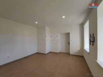 Prodej rodinného domu, 140 m², Jindřichov - 4