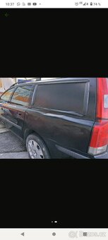 Volvo V70 - 4