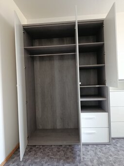 Nábytek do dětského pokoje - 4