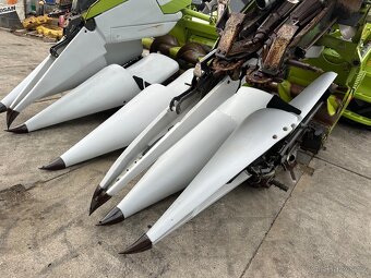 Kukuricna Lista Claas Conspeed 6-75 - 4