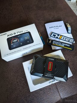 Chigee AIO-5 Play for BMW - 4