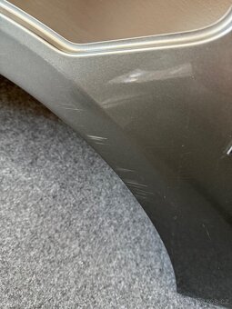 Blatník přední levý, BMW 2 AT F45, PLUG-IN HYBRID, barva C08 - 4