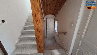 Prodej rodinného domu v Mladé Boleslavi - 4