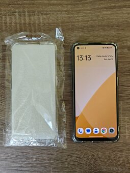 Realme 9 PRO+ 5G | 8GB/256GB - 4