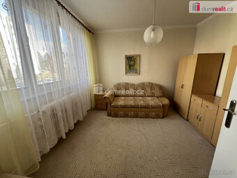 Pronájem bytu 3+1, 56 m2, Moravská, Rožnov pod Radhoštěm - 4