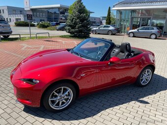 Mazda MX-5 - 4
