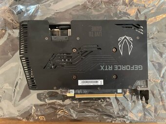 GeForce RTX 3070 8GB OC - 4