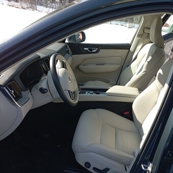 Prodám Volvo XC 60 - 4